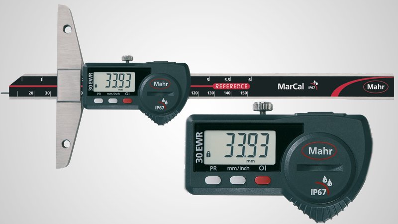 MarCal 30E WR