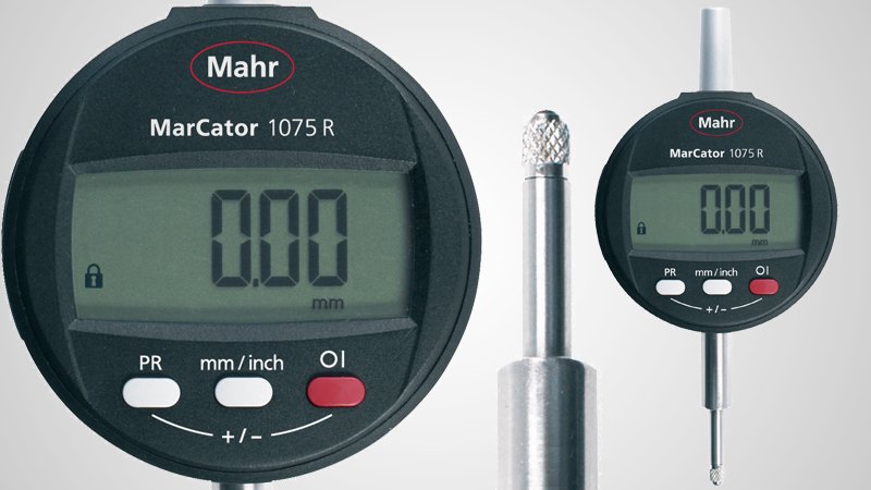 MarCator 1075 R