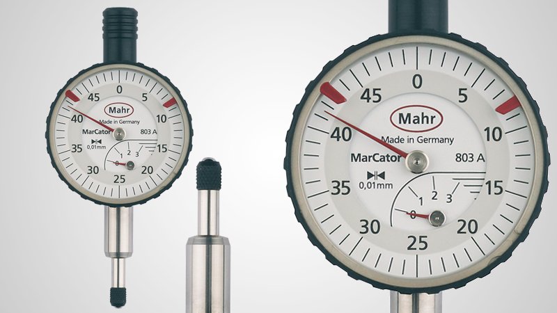 MarCator 803 A